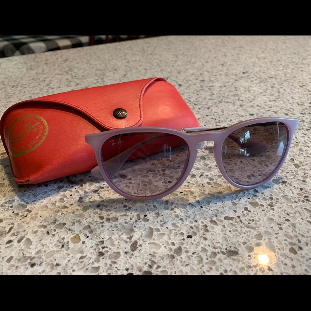 Ray-ban Erika Classic sunglasses